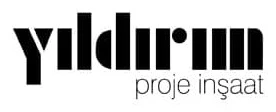 Yıldırım Proje İnşaat logosu