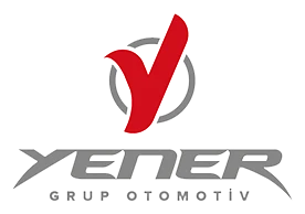 Yener Otomotiv logosu