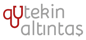 Aytekin Altıntaş logosu