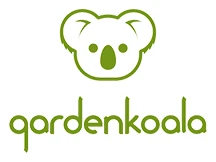 Garden Koala logosu