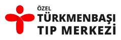Türkmenbaşı Tıp Merkezi logosu