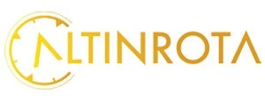 Altınrota logosu