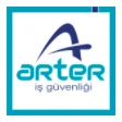 Arter İş Güvenliği logosu