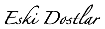 Eski Dostlar logosu