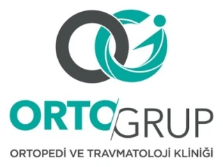 ORTOGRUP Ortopedi ve Travmatoloji Kliniği logosu