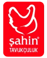 Şahin Tavukçuluk logosu
