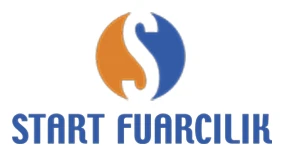 Start Fuarcılık logosu