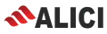 Alıcı Demir Çelik İnşaat logosu