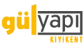 Gül Yapı logosu