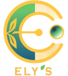 Ely's Cure logosu