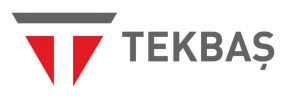 Tekbaş Grup logosu