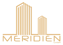Meridien Adana logosu