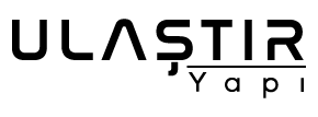 Ulaştır Yapı logosu