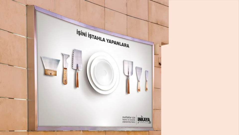 İnkaya Madencilik — Açık Hava