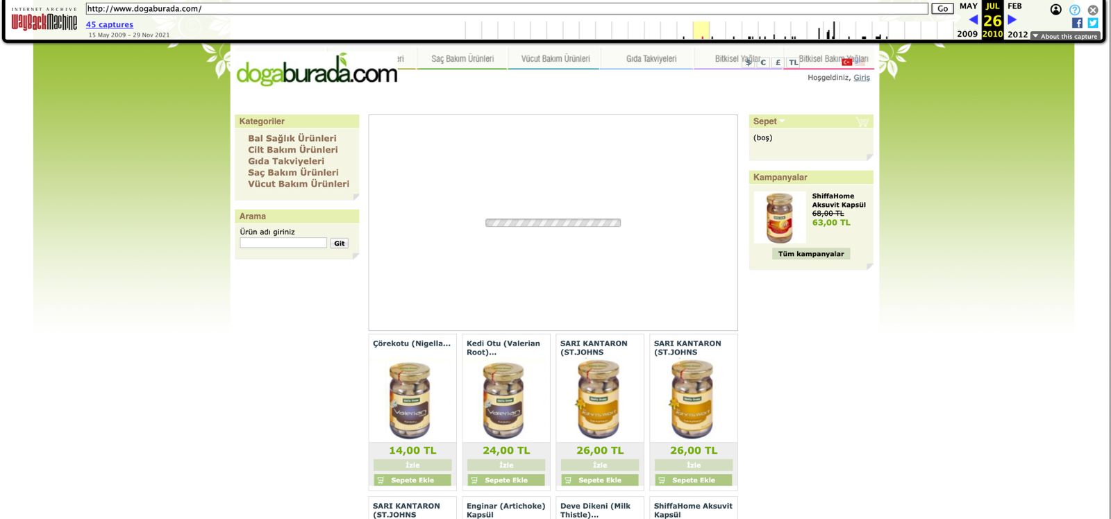 Kaybedenler Kulübü